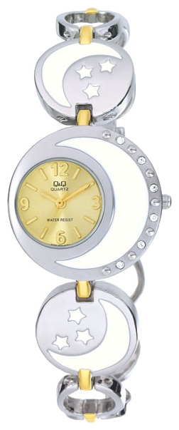 Wrist watch Q&Q for Women - picture, image, photo