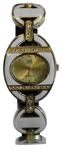 Wrist watch Q&Q for Women - picture, image, photo