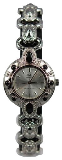 Q&Q F435-800 wrist watches for women - 1 image, picture, photo