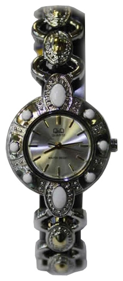 Wrist watch Q&Q for Women - picture, image, photo