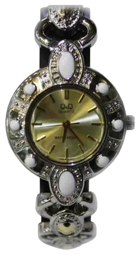 Wrist watch Q&Q for Women - picture, image, photo