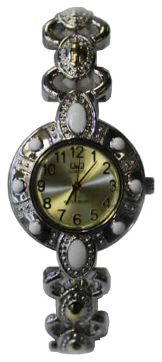 Wrist watch Q&Q for Women - picture, image, photo