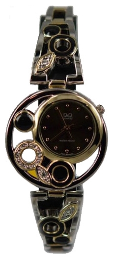 Wrist watch Q&Q for Women - picture, image, photo