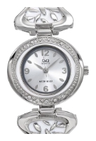 Wrist watch Q&Q for Women - picture, image, photo