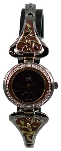 Wrist watch Q&Q for Women - picture, image, photo