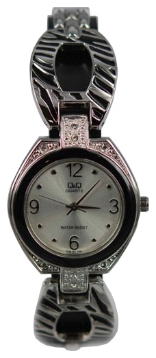 Wrist watch Q&Q for Women - picture, image, photo