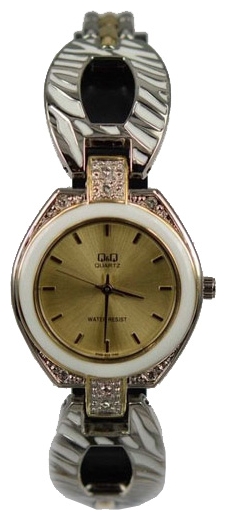 Wrist watch Q&Q for Women - picture, image, photo