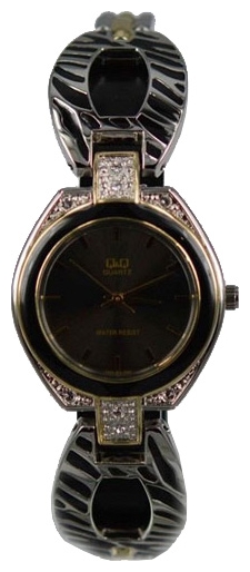 Wrist watch Q&Q for Women - picture, image, photo