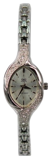 Wrist watch Q&Q for Women - picture, image, photo