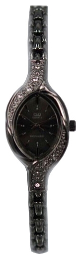 Wrist watch Q&Q for Women - picture, image, photo