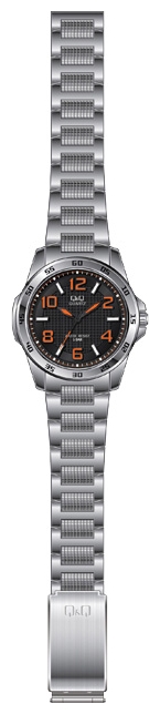 Wrist watch Q&Q for Men - picture, image, photo