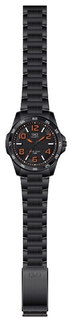 Wrist watch Q&Q for Men - picture, image, photo