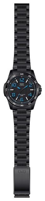 Wrist watch Q&Q for Men - picture, image, photo