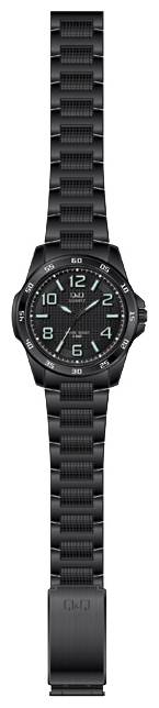 Wrist watch Q&Q for Men - picture, image, photo