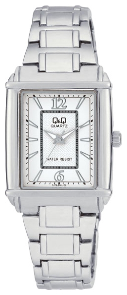 Wrist watch Q&Q for Men - picture, image, photo