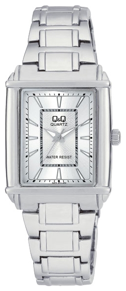 Wrist watch Q&Q for Men - picture, image, photo