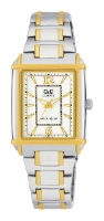 Wrist watch Q&Q for Men - picture, image, photo