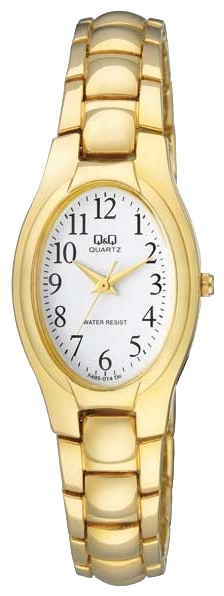 Q&Q F495-014 wrist watches for women - 1 image, picture, photo