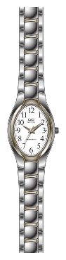 Q&Q F495-414 wrist watches for women - 1 photo, image, picture
