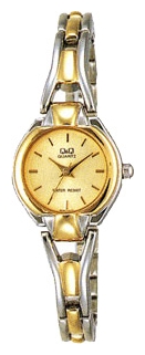 Wrist watch Q&Q for Women - picture, image, photo