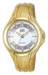 Wrist watch Q&Q for Men - picture, image, photo