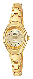 Wrist watch Q&Q for Women - picture, image, photo