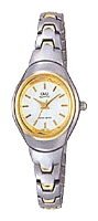 Wrist watch Q&Q for Women - picture, image, photo