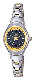 Q&Q G163-402 wrist watches for women - 1 image, photo, picture