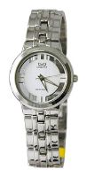 Wrist watch Q&Q for Women - picture, image, photo