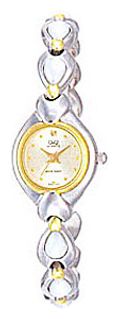 Wrist watch Q&Q for Women - picture, image, photo