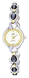 Wrist watch Q&Q for Women - picture, image, photo