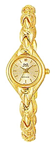 Wrist watch Q&Q for Women - picture, image, photo