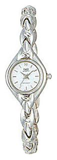 Wrist watch Q&Q for Women - picture, image, photo