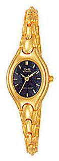 Wrist watch Q&Q for Women - picture, image, photo