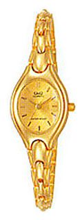 Wrist watch Q&Q for Women - picture, image, photo