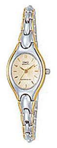 Q&Q G235-400 wrist watches for women - 1 picture, photo, image