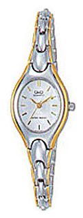 Q&Q G235-401 wrist watches for women - 1 photo, picture, image