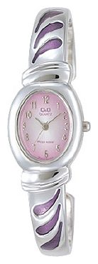 Wrist watch Q&Q for Women - picture, image, photo