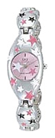 Wrist watch Q&Q for Women - picture, image, photo