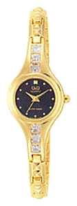 Wrist watch Q&Q for Women - picture, image, photo