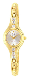 Wrist watch Q&Q for Women - picture, image, photo