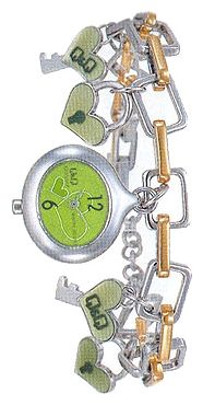 Wrist watch Q&Q for Women - picture, image, photo