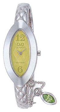 Wrist watch Q&Q for Women - picture, image, photo