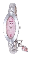 Wrist watch Q&Q for Women - picture, image, photo