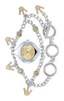 Wrist watch Q&Q for Women - picture, image, photo