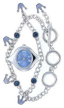 Wrist watch Q&Q for Women - picture, image, photo