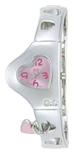 Q&Q G797-205 wrist watches for women - 1 photo, picture, image