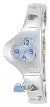 Wrist watch Q&Q for Women - picture, image, photo