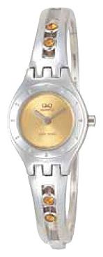 Wrist watch Q&Q for Women - picture, image, photo