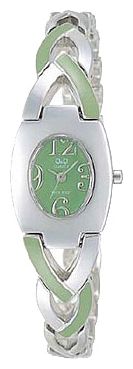 Wrist watch Q&Q for Women - picture, image, photo